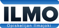 Opiskelijanilmajoki Logo